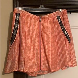 BCBGeneration skirt